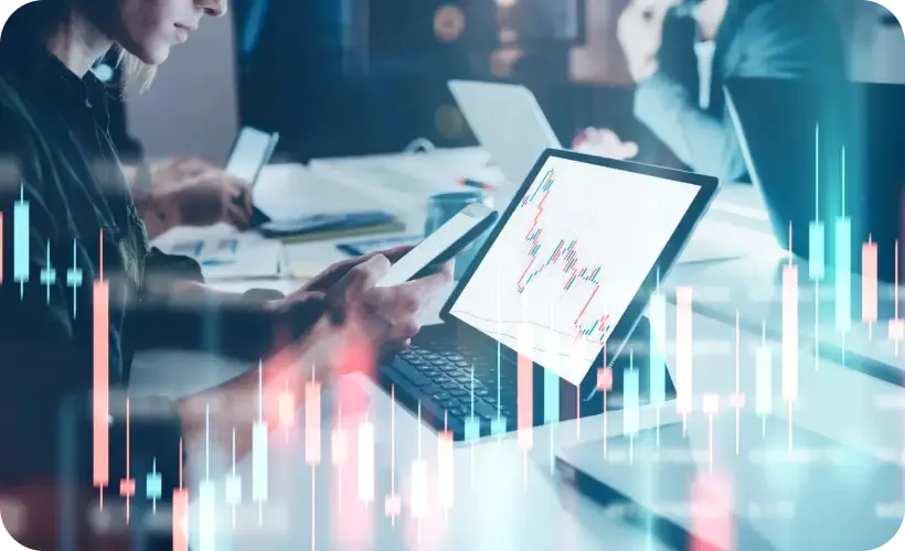 Signal Amrix +400 mercado de criptomoedas